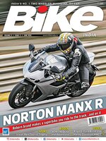 BIKE India